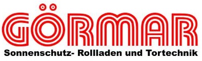 Görmar und Sohn GmbH - Sonnenschutz, Rollladen & Tortechnik
